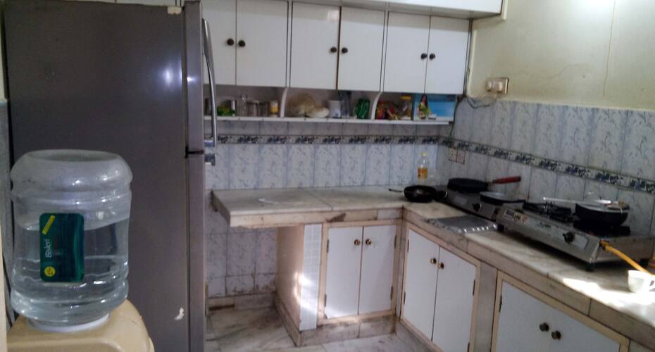 Ayaan Residency, New Delhi 3